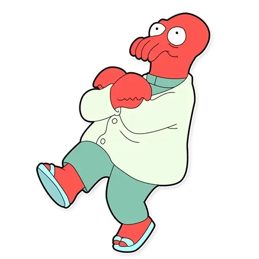 Faturama - Sticker 28