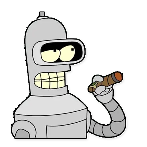 Faturama - Sticker 13