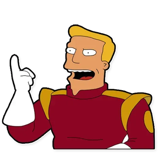 Faturama - Sticker 14