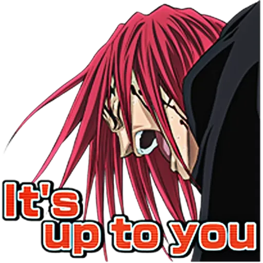 Bleach - Sticker 19