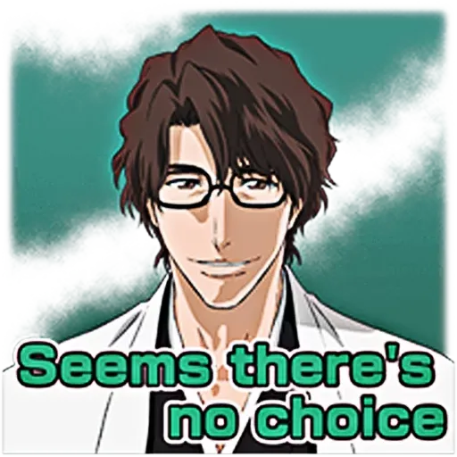 Bleach - Sticker 26