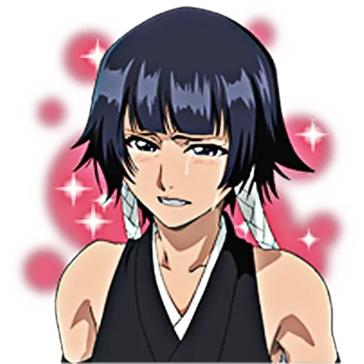 Bleach - Sticker 29