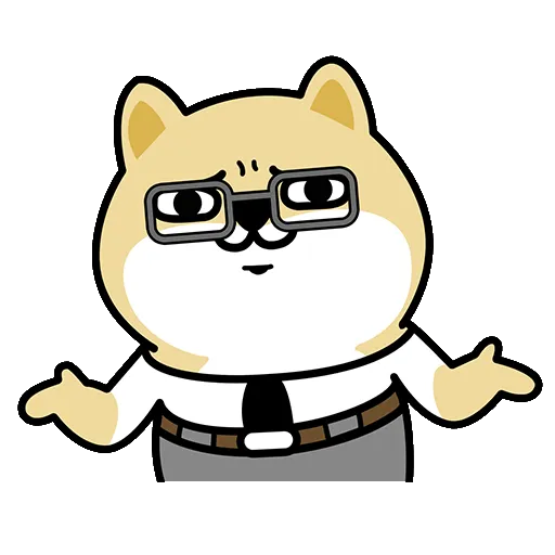 myshibafat-4 - Sticker