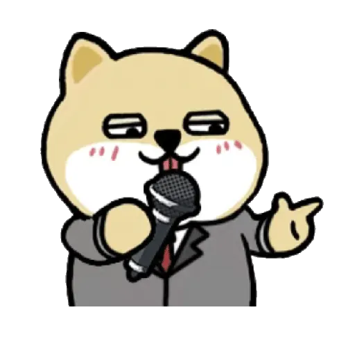 myshibafat-4 - Sticker