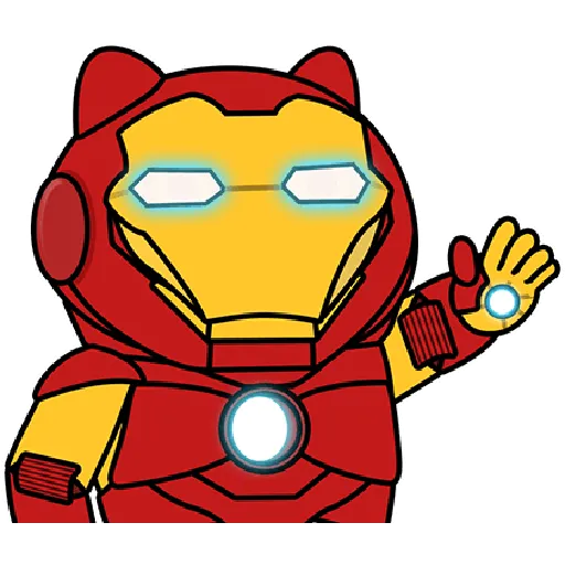 myshibafat-4 - Sticker