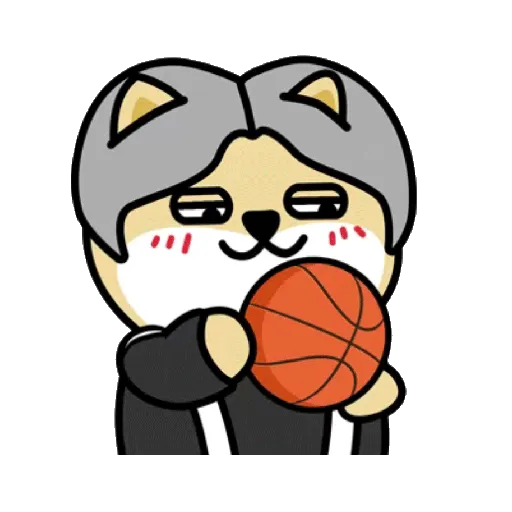 myshibafat-4 - Sticker