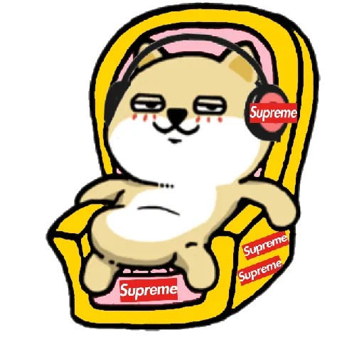 myshibafat-4 - Sticker 18