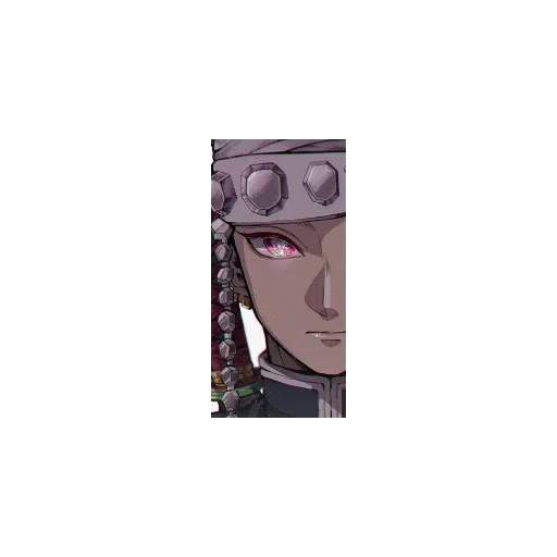 鬼滅之刃 - Sticker 10