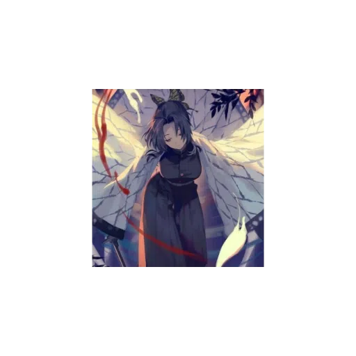 鬼滅之刃 - Sticker 11