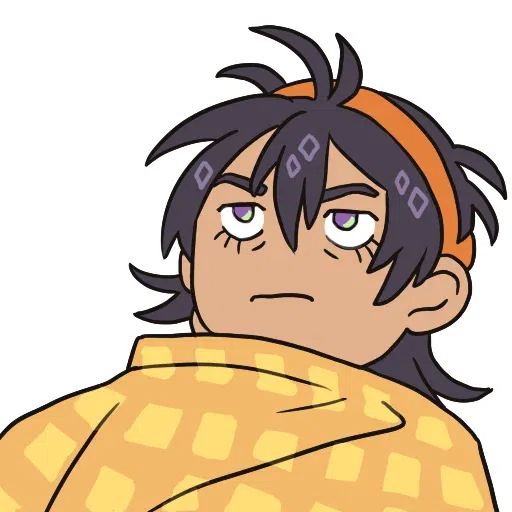 Jojo 3 - Sticker 21