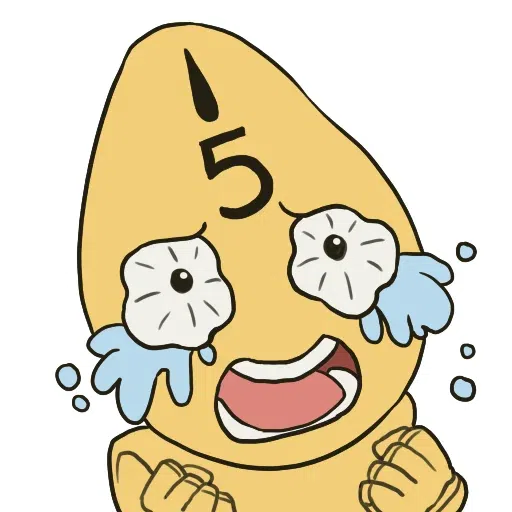 Jojo 3 - Sticker 22