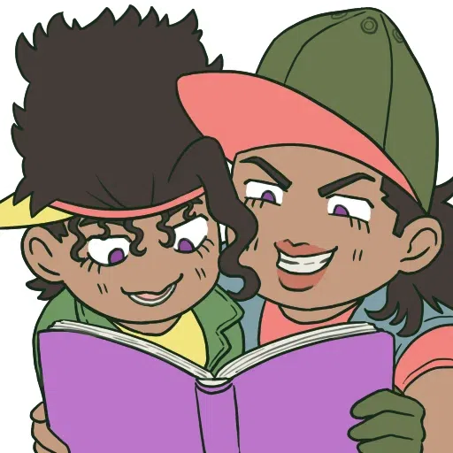 Jojo 3 - Sticker 23