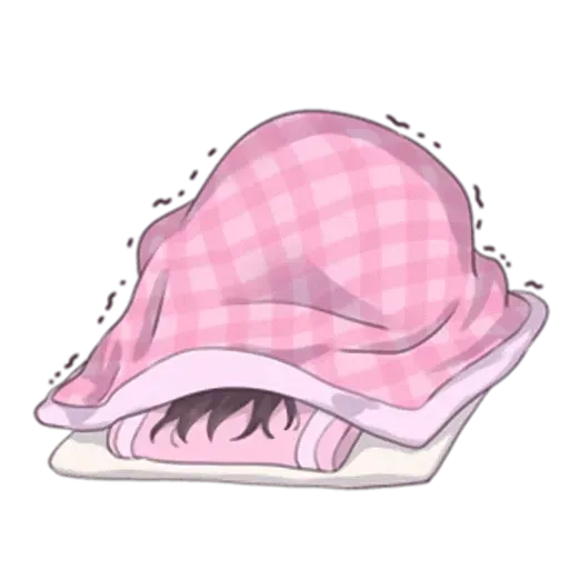 Menhera - Sticker 22