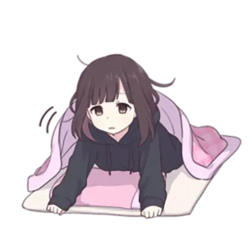 Menhera - Sticker 23