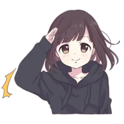 Menhera - Sticker 14