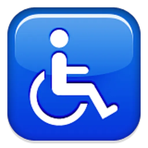 Emoji Symbols Pack - 3 - Sticker 12