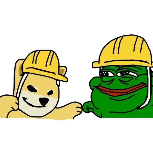 Pepe’s - Sticker 17