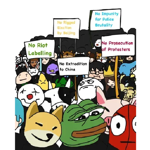 Pepe’s - Sticker 24