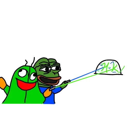 Pepe’s - Sticker 13