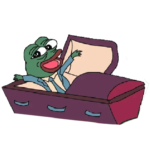 Pepe’s - Sticker 25