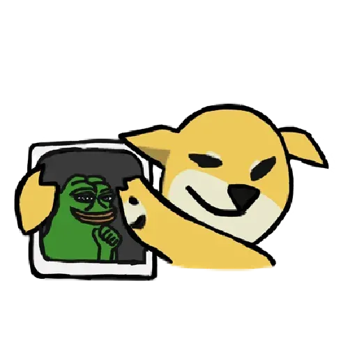 Pepe’s - Sticker 14