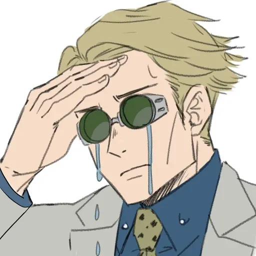 Jujutsu kaisen - Sticker 17