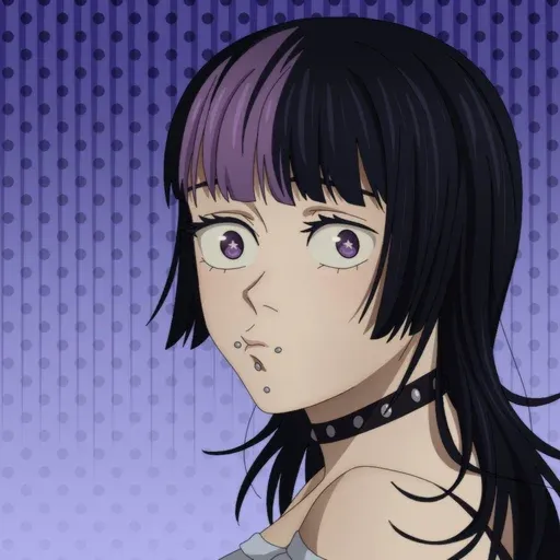 Jujutsu kaisen - Sticker 9