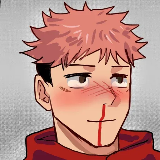 Jujutsu kaisen - Sticker 20