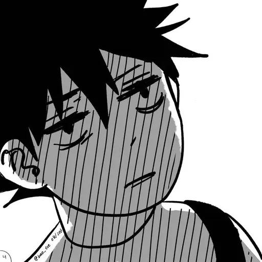 Jujutsu kaisen - Sticker 28
