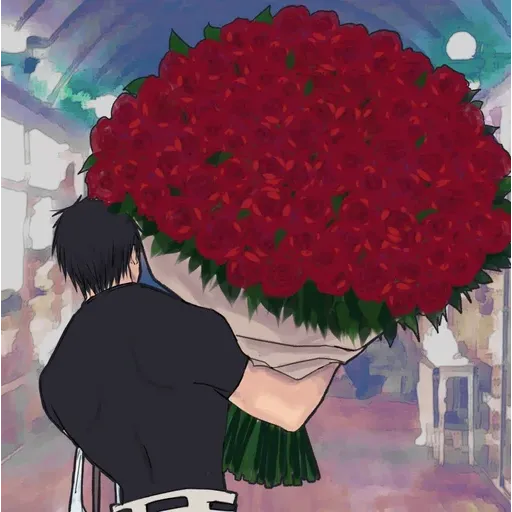Jujutsu kaisen - Sticker 29