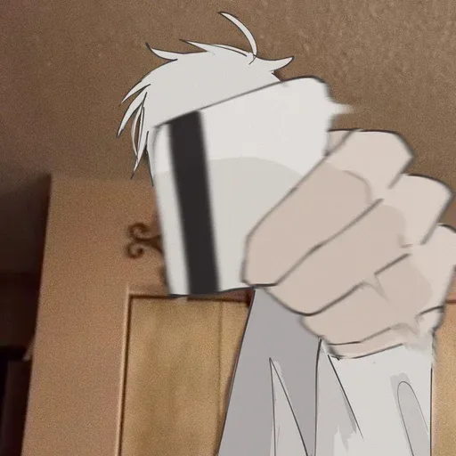 Jujutsu kaisen - Sticker 24