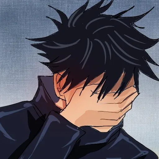 Jujutsu kaisen - Sticker 23
