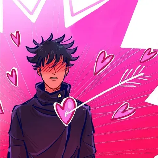 Jujutsu kaisen - Sticker 14