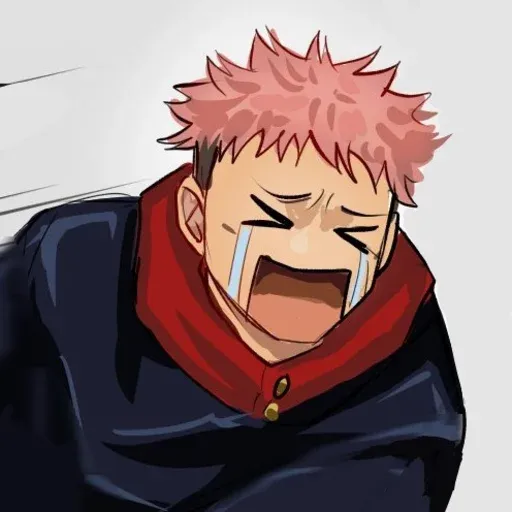 Jujutsu kaisen - Sticker 19