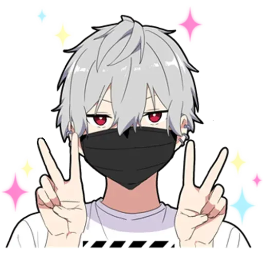 Silentboy - Sticker 29
