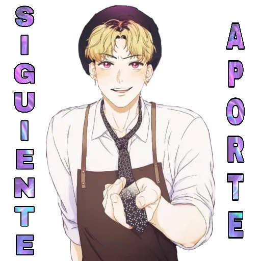 Bj Alex - Sticker 9
