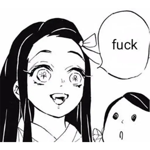 memes anime - Sticker 10