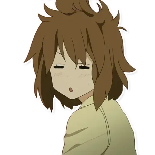 memes anime - Sticker 17