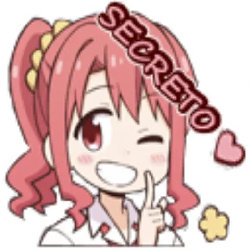 memes anime - Sticker 16