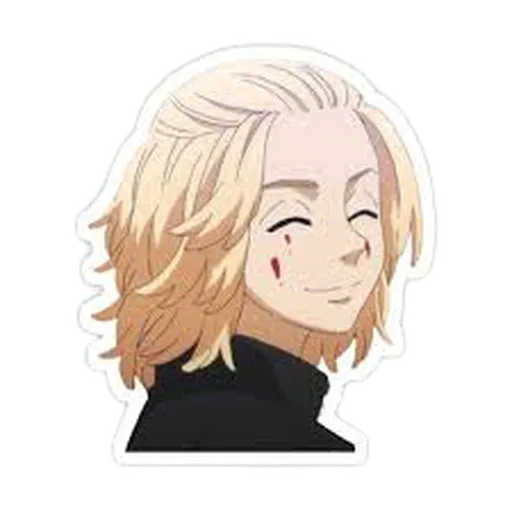 memes anime - Sticker 23