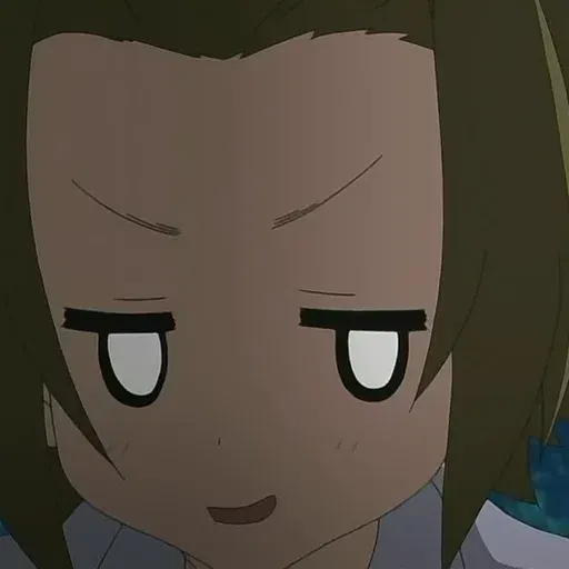 memes anime - Sticker 18