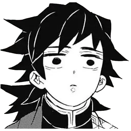 memes anime - Sticker 14