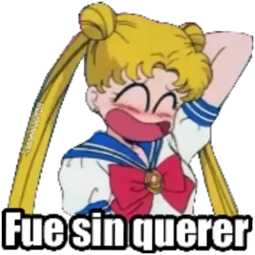 memes anime - Sticker 19