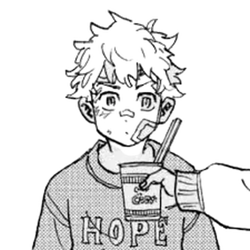 memes anime - Sticker 25