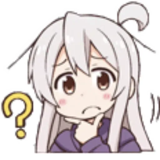 memes anime - Sticker 20