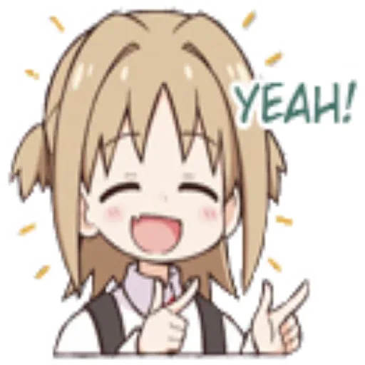 memes anime - Sticker 15