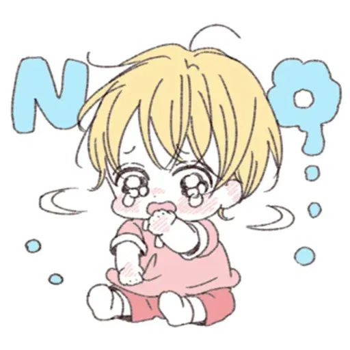 memes anime - Sticker 26