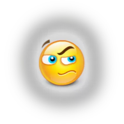 Emojis 2 - Sticker 9