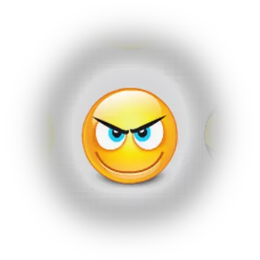 Emojis 2 - Sticker 20