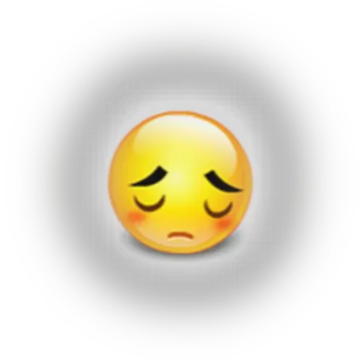 Emojis 2 - Sticker 12